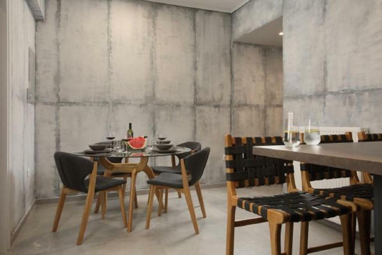 Apartament Legeo-luxurious Athenian
